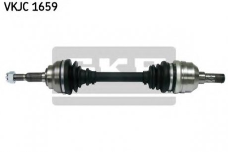 Приводной вал SKF VKJC1659