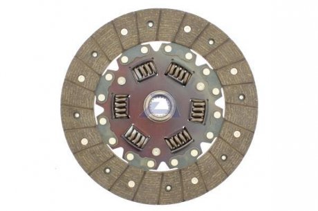 Диск сцепления AISIN DM042