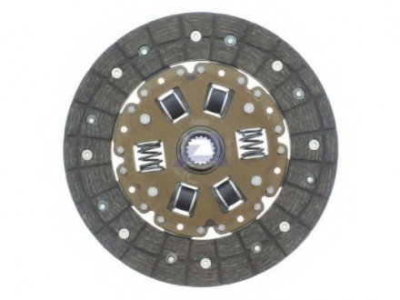 Диск сцепления AISIN DN064