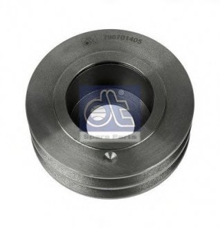 Ролик натягувача DT DT Spare Parts 450277