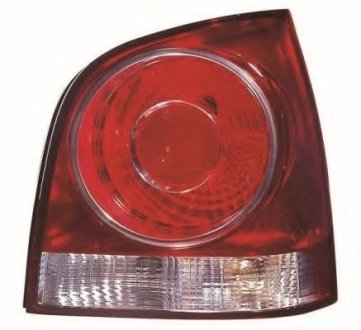 Задний фонарь LORO DEPO 441-1984R-LD-UE
