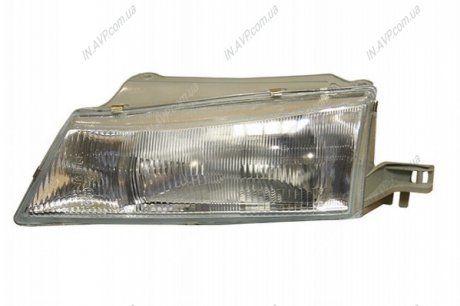 Основная фара ASAM 55161