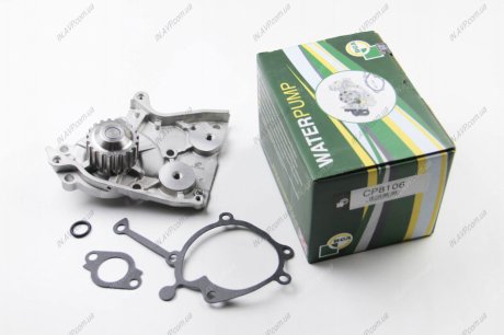 Водяной насос BGA CP8106