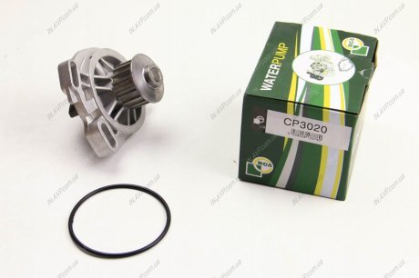 Водяной насос BGA CP3020
