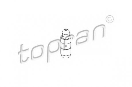 Толкатель TOPRAN 721599