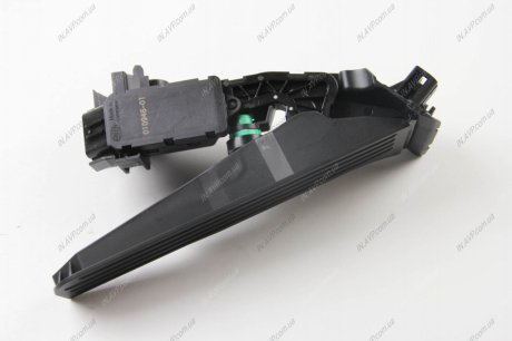 Датчик, положение педали акселератора HELLA 6PV 010 946-011