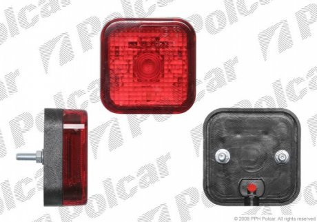 Лампа POLCAR 99LO015E