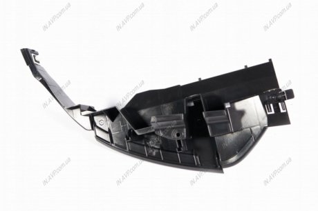 Крепление бампера заднего Subaru 57707XA07A