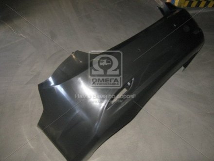 Бампер зад. (с п/трон) HYUN SONATA 10-14 MOBIS 866103S010