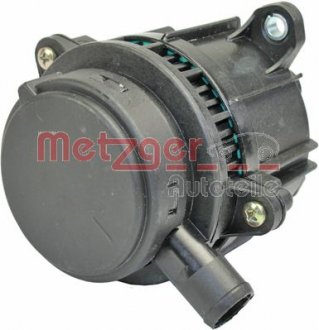 Фільтр системи вентиляції картера METZGER 2385088 (фото 1)