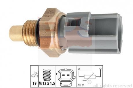 Датчик EPS Facet 1830281
