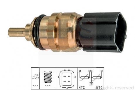 Датчик EPS Facet 1830371