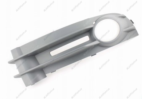 Решетка вентилятора, буфер VOLKSWAGEN VAG 2K0853684A7G9