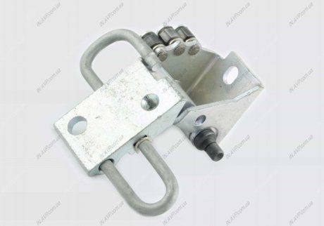 Шарнiр дверi VOLKSWAGEN VAG 4B0831411B