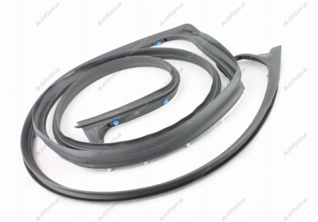 Ущільнювач дверей VAG 1Z0837698D