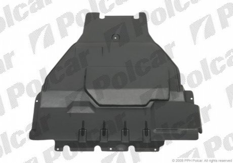 Захист під двигун 235134-5 POLCAR 2351345