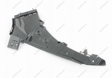 Кронштейн бампера VAG 4L0807284B