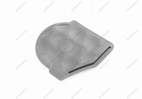 Заглушка днища кузова VOLKSWAGEN VAG 1K0825961B