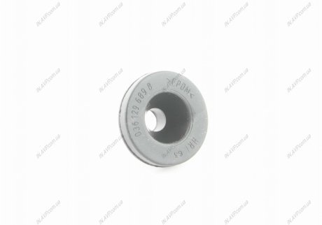 Оригін. запчасти VOLKSWAGEN OE VW VAG 036129689B