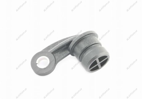 Заглушка блока цилиндров Audi A3/A4/Skoda Octavia/VW Golf/Polo 00-13 VAG 06A103035A