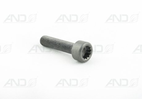 Болт (8x35mm) 06-10/Touareg 06- N 911 209 01 VAG N91120901