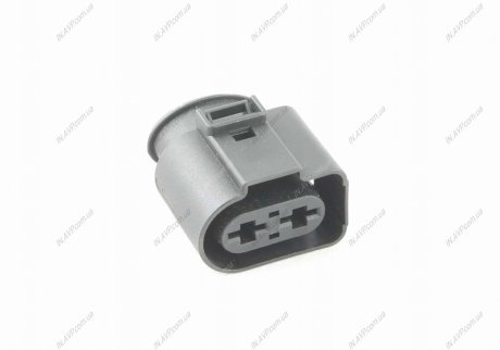 Корпус електричного зєднувача VOLKSWAGEN VAG 1K0971955