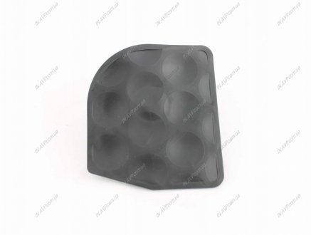 Заглушка кузова VAG 3C0825961