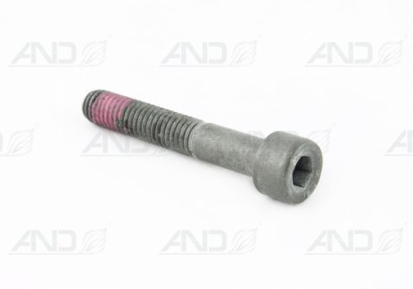 Болт М8*48 VOLKSWAGEN VAG N0199261