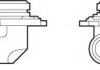 Лампа накаливания, фара дальнего света, Лампа накаливания, основная фара, Лампа накаливания, противотуманная фара, Лампа накаливания, основная фара, Лампа накаливания, фара дальнего света, Лампа накаливания, противотуманная фара Valeo 032015 (фото 1)