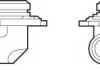 Лампа накаливания, фара дальнего света, Лампа накаливания, основная фара, Лампа накаливания, противотуманная фара, Лампа накаливания, основная фара, Лампа накаливания, фара дальнего света, Лампа накаливания, противотуманная фара Valeo 032013 (фото 1)