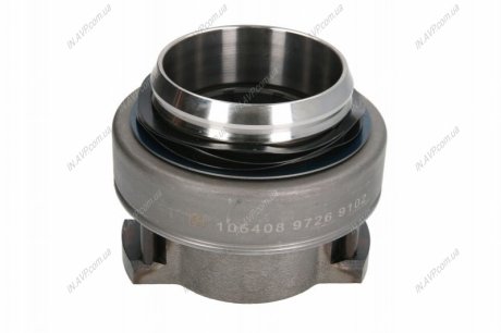 Вижимний підшипник FEBI 105408