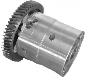 Pompa oleju MERCEDES A (W176), B (W246, W242), C (A205), C (C204), C (C205), C T-MODEL (S204), C T-MODEL (S205), C (W204), C (W205), CLA (C117), CLA SHOOTING BRAKE (X117), CLS (C218) 1.8D-2.2D 06.06- MOTIVE MOTIVE COMPONENTS OP8305