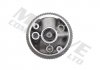 Pompa oleju MERCEDES A (W176), B (W246, W242), C (A205), C (C204), C (C205), C T-MODEL (S204), C T-MODEL (S205), C (W204), C (W205), CLA (C117), CLA SHOOTING BRAKE (X117), CLS (C218) 1.8D-2.2D 06.06- MOTIVE COMPONENTS OP8305 (фото 7)