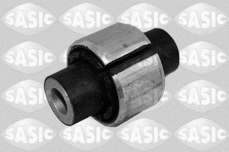 Silentblock wahacza tył L/P (z tyłu) AUDI A1, A3, TT, SEAT LEON, LEON SC, LEON ST, SKODA OCTAVIA III, SUPERB III, VW GOLF SPORTSVAN, GOLF VII, PASSAT, PASSAT ALLTRACK, TOURAN 1.0-2.0D 04.12- SASIC 2256089