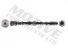 Wałek rozrządu (zawory ssące) AUDI A1, A3, SEAT ALTEA, ALTEA XL, IBIZA IV, IBIZA IV ST, LEON, TOLEDO IV, SKODA FABIA II, OCTAVIA II, RAPID, SUPERB II, YETI, VW BEETLE, EOS 1.4/1.4ALK 02.06- MOTIVE COMPONENTS T2632 (фото 2)