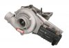 Turbosprężarka (Regenerowana fabrycznie) VOLVO C30, C70 II, S40 II, S60 I, S80 II, V50, V70 II, V70 III, XC60, XC70 CROSS COUNTRY, XC70 II, XC90 I 2.4D 03.05- GARRETT 757779-9022S (фото 1)
