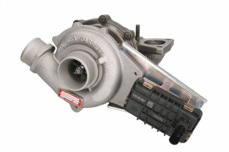 Turbosprężarka (Regenerowana fabrycznie) VOLVO C30, C70 II, S40 II, S60 I, S80 II, V50, V70 II, V70 III, XC60, XC70 CROSS COUNTRY, XC70 II, XC90 I 2.4D 03.05- GARRETT 757779-9022S