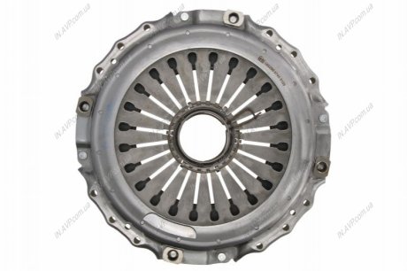 Нажимний диск зчеплення MAN, MFZ430 BILSTEIN FEBI 105290