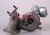 Turbosprężarka (Regenerowana fabrycznie, z zestawem uszczelek) AUDI A3, SEAT LEON, TOLEDO II, SKODA OCTAVIA I, VW BORA, GOLF IV 1.9D 09.96-06.06 GARRETT 720855-9007S (фото 2)
