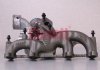Turbosprężarka (Regenerowana fabrycznie, z zestawem uszczelek) AUDI A3, SEAT LEON, TOLEDO II, SKODA OCTAVIA I, VW BORA, GOLF IV 1.9D 09.96-06.06 GARRETT 720855-9007S (фото 3)