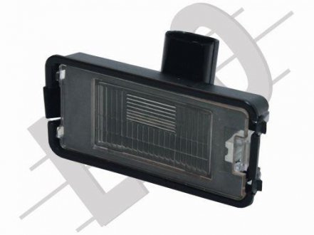 LAMPA TABLICY REJESTR SEAT ALTEA 04-/ AROSA 97-04 / CORDOBA 99-09 / CORDOBA VARIO 99-09/ IBIZA 99-10 / LEON 99-05 / TOLEDO SZT LORO DEPO 046-21-900