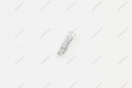 Лампа накаливания, дополнительный фонарь сигнала торможения, Лампа накаливания, дополнительный фонарь сигнала торможения HELLA 8GP 938 026-001