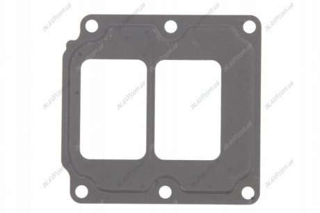 Прокладка клапана EGR FAP A, MAN HOCL, LION S CITY, LION S REGIO, NG, NL, SÜ, TGS, TGX, NEOPLAN CENTROLINER D2066LUH07-D2676LF26 ELRING 442332