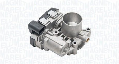 Корпус дросельної заслінки Magneti Marelli 802001799501