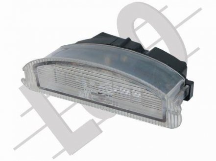 LAMPA TABLICY REJESTR RENAULT CLIO II 05/98-10/05 LAMPA TABLICY REJESTR RENAULT CLIO II 05/98-10/05 SZT ACC MOTO SZT LORO DEPO 042-31-900
