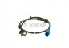 Датчик частоти обертання CITROEN/PEUGEOT C3/C-Elysee/2008/208/301 \'\'1.0-1.6 \'\'10>> BOSCH 0 265 009 501 (фото 1)