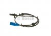 Датчик частоти обертання CITROEN/PEUGEOT C3/C-Elysee/2008/208/301 \'\'1.0-1.6 \'\'10>> BOSCH 0 265 009 501 (фото 2)