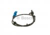 Датчик частоти обертання CITROEN/PEUGEOT C3/C-Elysee/2008/208/301 \'\'1.0-1.6 \'\'10>> BOSCH 0 265 009 501 (фото 3)