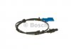 Датчик частоти обертання CITROEN/PEUGEOT C3/C-Elysee/2008/208/301 \'\'1.0-1.6 \'\'10>> BOSCH 0 265 009 501 (фото 4)