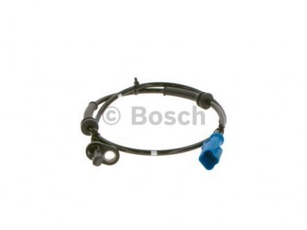 Датчик частоти обертання CITROEN/PEUGEOT C3/C-Elysee/2008/208/301 \'\'1.0-1.6 \'\'10>> BOSCH 0 265 009 501